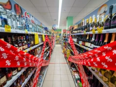 Polska 2050 chce większej akcyzy na alkohol. Odpowiada na postulat prezydenta i składa projekt ustawy