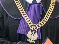 Akty sabotażu na rzecz obcego wywiadu. Sąd w Gdańsku prowadzi przesłuchania w tej sprawie