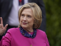 Hillary Clinton zeznaje w sprawie Epsteina. "Nie miałam pojęcia"