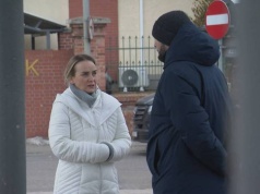 Dramat Polki z trojgiem dzieci. Została osadzona wśród kryminalistek