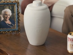 Urna Bluetooth od Spotify. Ulubiona playlista nawet po śmierci