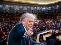 Wybory "połówkowe" w USA. Jest najnowszy sondaż