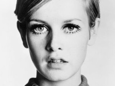 Uwielbia ciemną czekoladę. Twiggy je ją codziennie