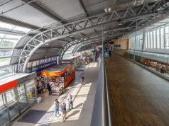 Tak polecimy z polskiego lotniska. „To nie będzie namiot cyrkowy”