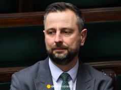 Szef MON broni Stefana Krajewskiego. "Obłudny wniosek"