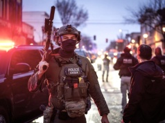 Większość Amerykanów za deportacją nielegalnych imigrantów, ale działania ICE posunęły się zbyt daleko