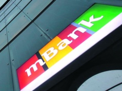 mBank bez dywidendy za 2025 rok. Zarząd rekomenduje zatrzymanie zysku