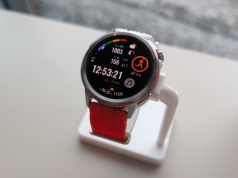 Biegasz? Nowy Huawei Watch GT Runner 2 ci to ułatwi