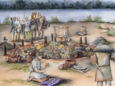 Masakra kobiet i dzieci sprzed 3000 lat. Walka o wpływy i ofiara na południu Europy