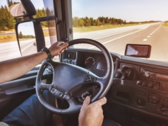 Rekrutacja kierowców spoza UE. O sprawie coraz głośniej