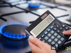 Pierwsza zima nowym domu i pierwszy rachunek za gaz. "Zmroziło mnie po otwarciu koperty"