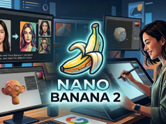 Google wypuściło Nano Banana 2. Oto co się zmieniło w nowym modelu do generowania obrazów