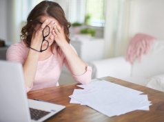 Upadłość konsumencka na stałym, wysokim poziomie. 21 tys. przypadków w rok