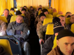 Agresja Rosji na Ukrainę na pełną skalę. Co sądzą o niej rosyjscy jeńcy?