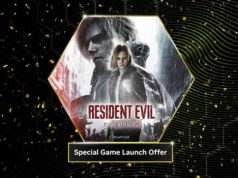 Resident Evil Requiem i 10 innych gier to najnowsza oferta usługi GeForce NOW