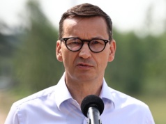 Morawiecki uderza w polityka PiS. „Skoro obecnie jesteś ekspertem, to powiedz jak poszła reforma”