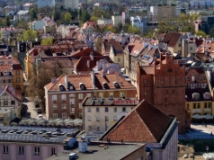 Nowa spółka miejska w Olsztynie. Czym zajmie się Olsztyńskie Mienie Miejskie?