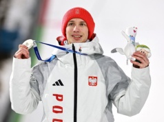 Kacper Tomasiak za swoje olimpijskie sukcesy zgarnął niezłą sumę. Zdradził, co zrobi z pieniędzmi