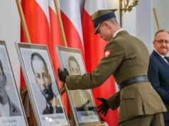 IPN zidentyfikował ofiary totalitaryzmu. Wśród nich mieszkańcy regionu