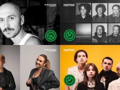 MAMY TO! PROGRAM MUZYCZNY NEXT FEST 2026 