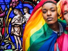 Argentyna: dwóch „transów” wzięło ślub w kościele. Niejasne tłumaczenia kurii