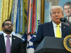 Prowadzili śledztwo dotyczące Trumpa. Fala zwolnień w FBI