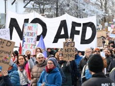 ​Niemiecki sąd: AfD nie można uznać za organizację ekstremistyczną