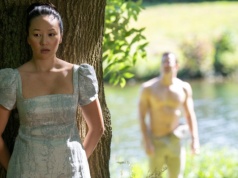 Czy Sophie i Benedict wzięli ślub? Odpowiedź jest w scenie po napisach