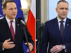 Ujawniono kulisy negocjacji ws. ambasadorów, będzie przełom? Szef Kancelarii Prezydenta zabrał głos