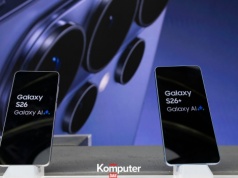 Nowe, flagowe smartfony Samsunga kupisz w Plusie. Ruszyła przedsprzedaż