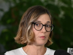 USA inspirują PiS do krytyki SAFE? Biejat: Zastanawiam się