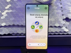 Nowy przycisk na ekranie Galaxy S26. Samsung stawia na wygodę i ulepsza wyszukiwarkę w One UI 8.5