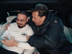 Sentino z nowym flow w „Penthouse 2”. Fani: „Król ugotował”