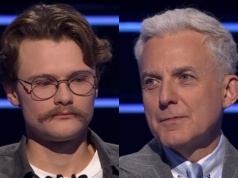 Znowu stres w "Milionerach". Uczestnik zaskoczony pytaniem o "duby". Czy publiczność pomogła?