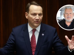 Słowa Sikorskiego o 