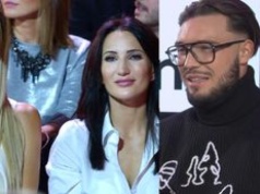 Leon Myszkowski podsumował "medialną wojenkę" między Steczkowską i Górniak. "Strzelanie ślepakami"