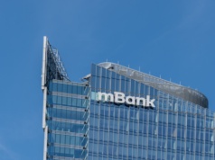 mBank z rekordowym zyskiem, ale zapowiada się brak dywidendy