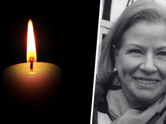 Pogrzeb Bożeny Dykiel. Nie posłuchano ostatniej woli rodziny aktorki