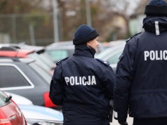 ​Sceny grozy w Krakowie. Potrącił ofiarę, a potem wrócił i przejechał po niej