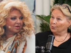 Joanna Sarapata uderza w Magdę Gessler. "Nie słucham idiotów i kretynek. (...) Jeżeli już coś pierdnie, to jej problem". Miło?