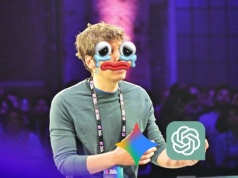 Dyrektor ChatGPT w szoku. Nie rozumie, czemu hejtujesz czatboty