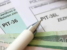 Korekta PIT. Co, kiedy i jak poprawić