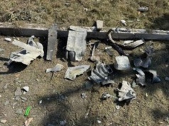 Znaleźli szczątki pocisku. Powiedziały im prawdę o Rosjanach