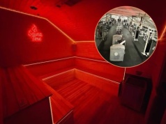 Kalifornijski klimat i profesjonalna regeneracja w Hermanowej. Brodmir Gym otwiera strefę wellness z saunamistrzem