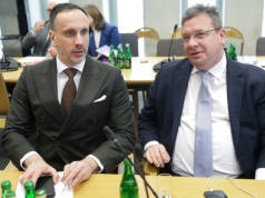 SAFE może być droższy od polskich obligacji