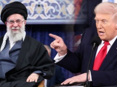 Grupa zadaniowa w stanie pełnej gotowości. Czekają na rozkaz Trumpa