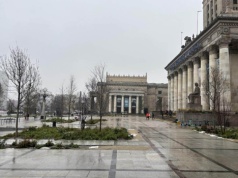 Plac Centralny będzie największą otwartą scenę muzyczną w Polsce. Wiemy, co zaplanowano