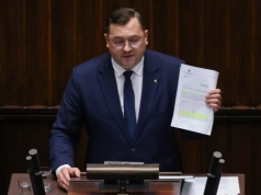 Wicepremier nazwał wniosek PiS „jawną kpiną”. Zapadła decyzja ws. wotum nieufności