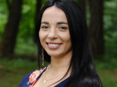 Zawrzało po publikacji nowego zdjęcia Agnieszki z "Rolnika". Posypały się komentarze