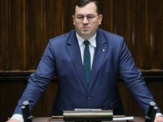 Minister rolnictwa ostro. "To akt zemsty politycznej"